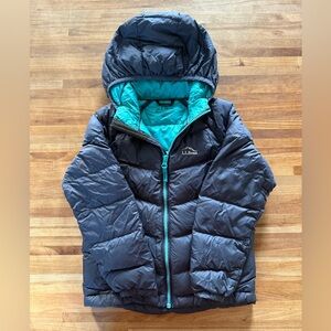 L.L. Bean Ultralight Down 650